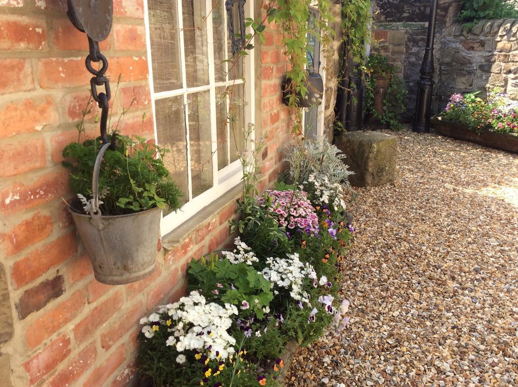 West End Cottage And Shippon Eyam Room photo