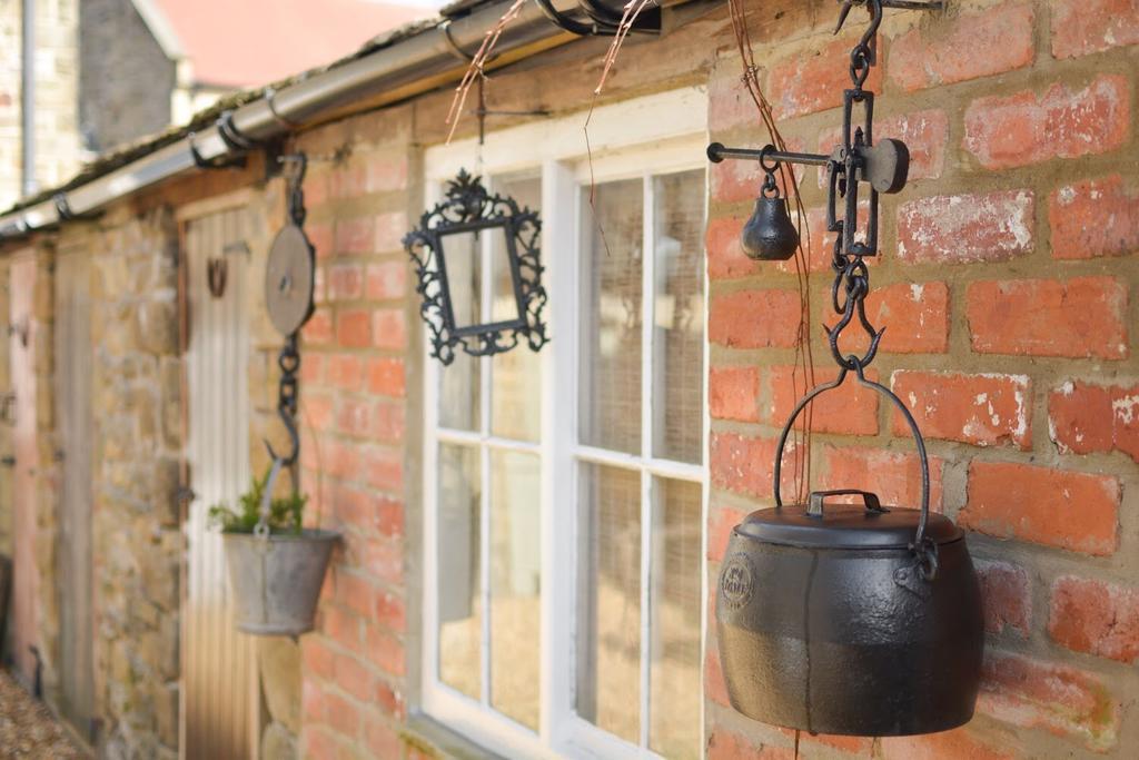 West End Cottage And Shippon Eyam Room photo