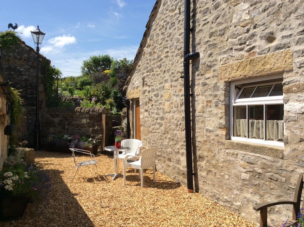 West End Cottage And Shippon Eyam Room photo