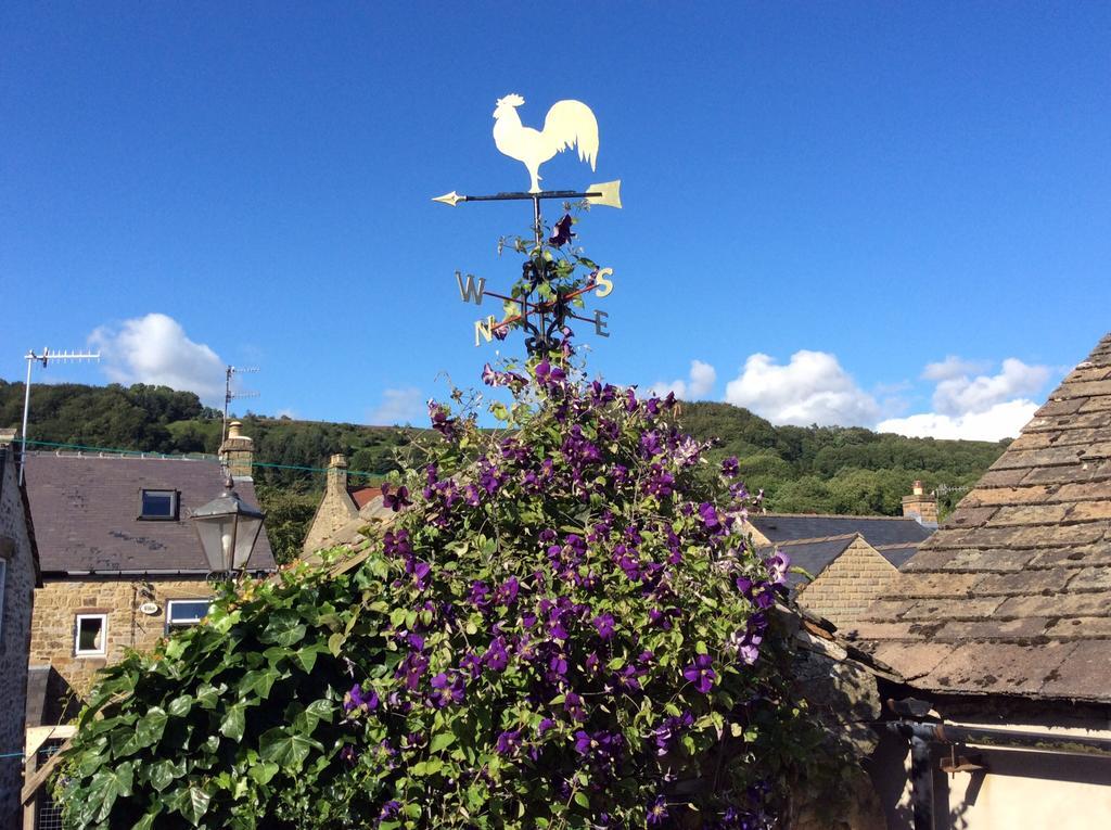 West End Cottage And Shippon Eyam Room photo