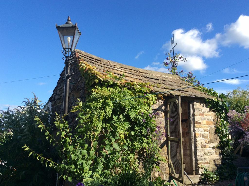 West End Cottage And Shippon Eyam Room photo