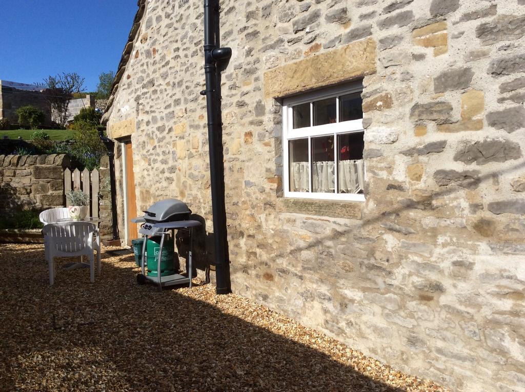 West End Cottage And Shippon Eyam Exterior photo